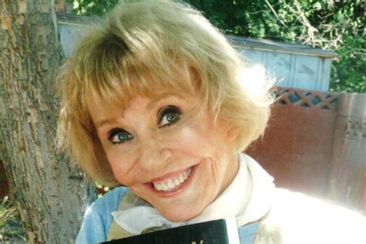 Maggie Peterson Died: What Was Her Cause Of Death?