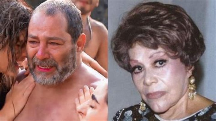 Survivor Mexico: Actress Olga Rinzo, Jorge Ortín’s Mother, Dies