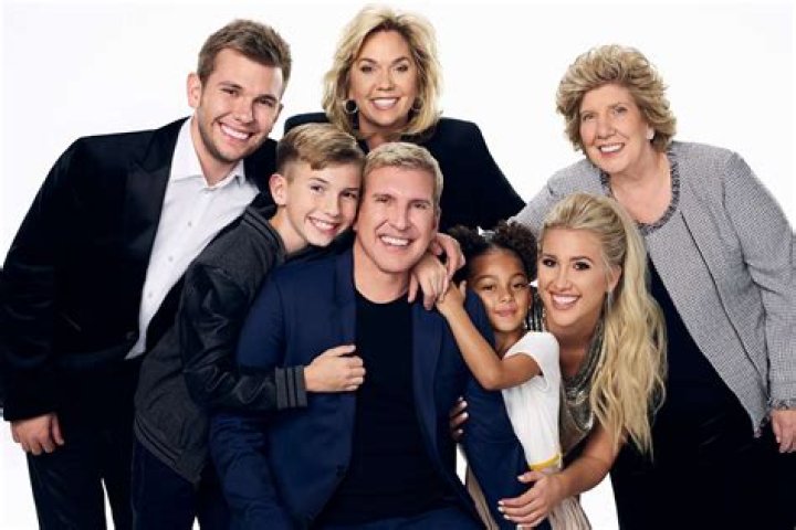 Who Is Randy Chrisley? Ugly Facts About Todd Chrisley’s Brother