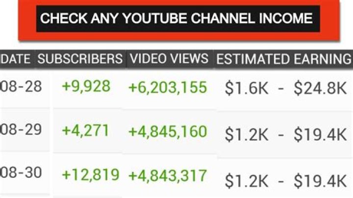 Zaid Magenta net worth, income and estimated earnings of Youtuber channel